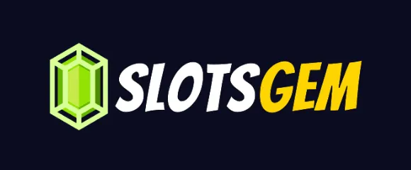SlotsgGem logo