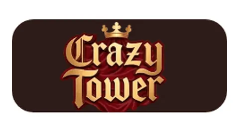 CraazyTower logo