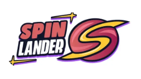 SpinLander logo
